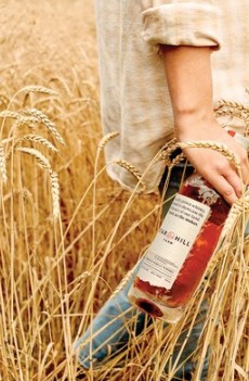 Maker’s Mark Distillery präsentiert den Star Hill Farm Whisky