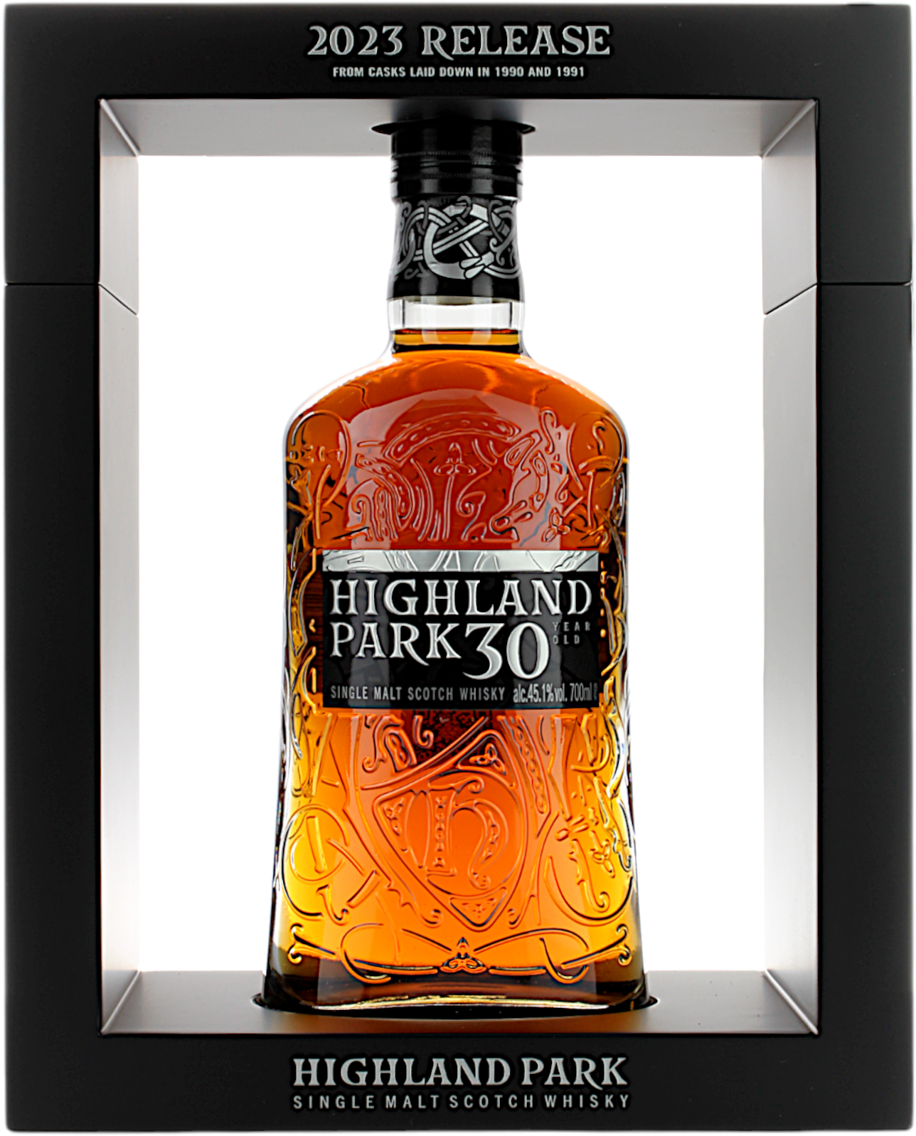 Highland Park 30 Jahre 2023 Release 45.1% 0,7l