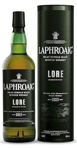 Laphroaig Lore 48.0% 0,7l