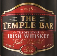 The Temple Bar Pub