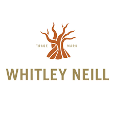 Whitley Neill Gin