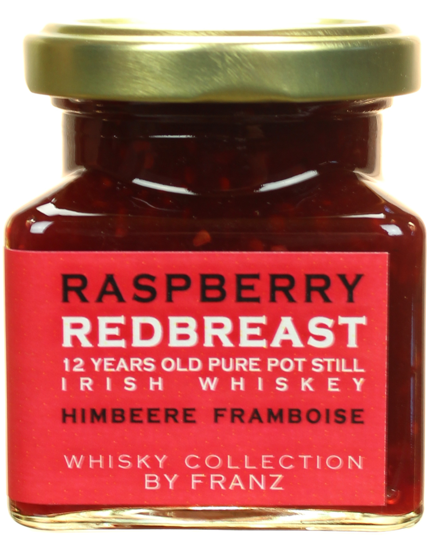 Himbeere mit Redbreast 12 Jahre 150g Himbeere mit Redbreast 12 Jahre 150g