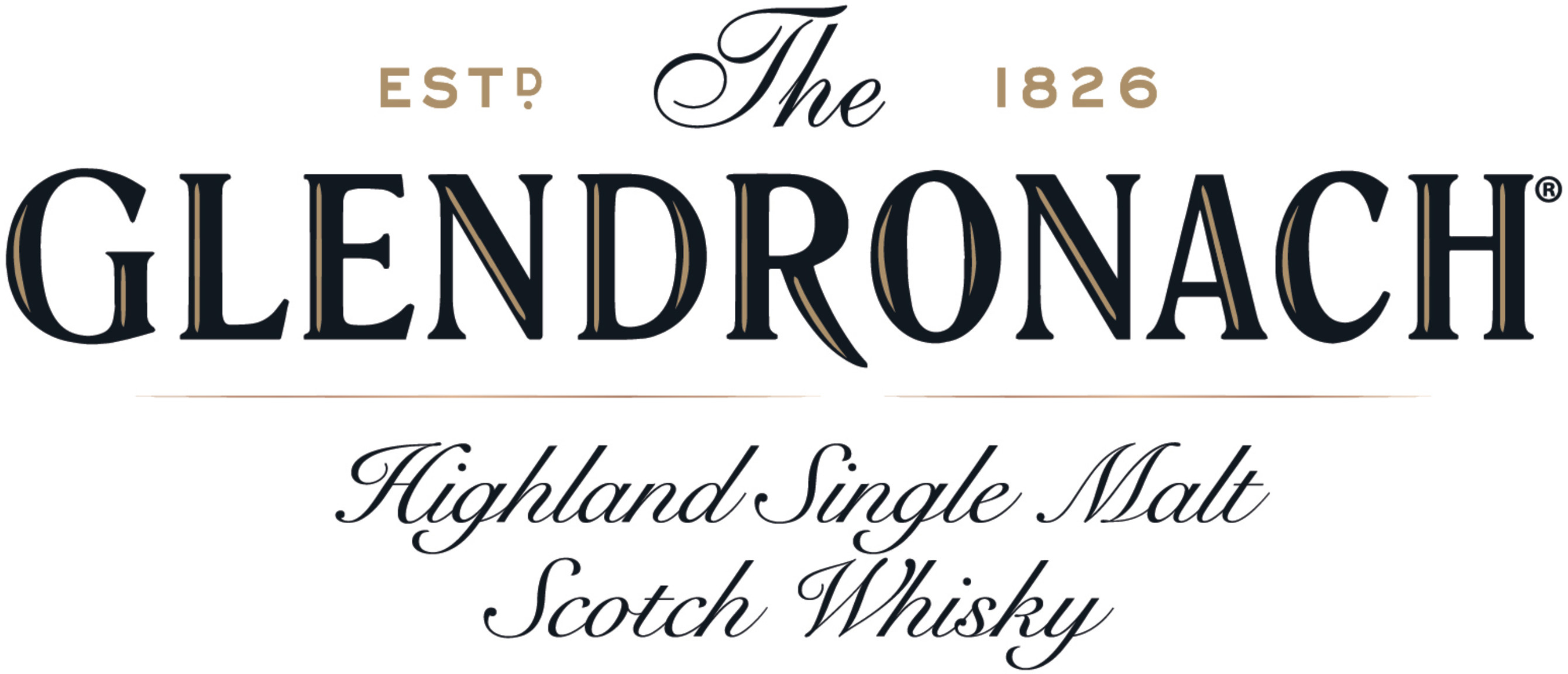 Glendronach Glendronach