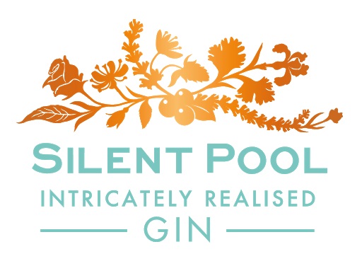 Silent Pool Gin