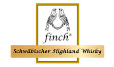 Finch Schwäbische Highlandwhiskydestillerie