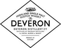 The Deveron The Deveron