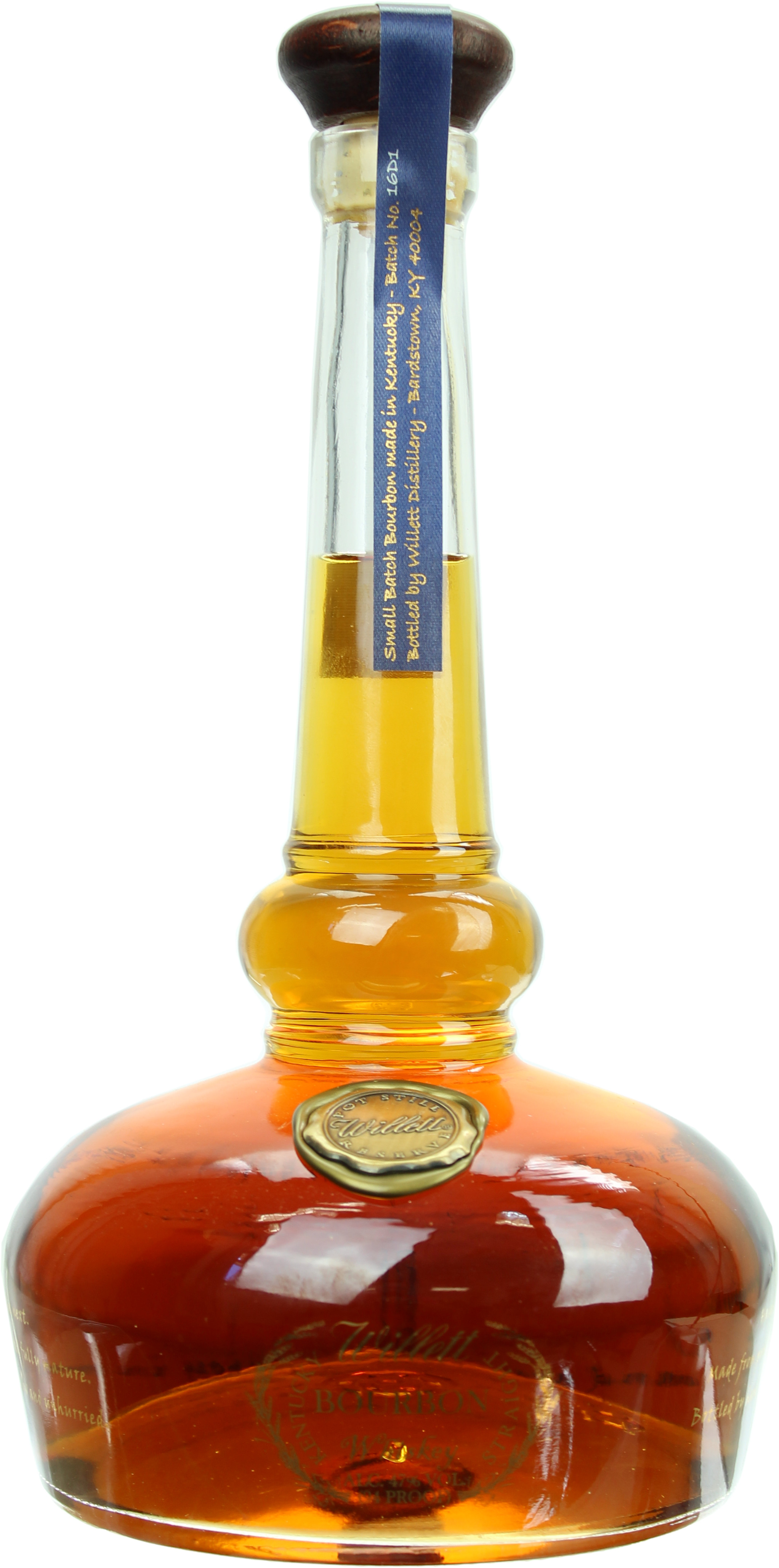 Willett Pot Still Reserve 47.0% 0,7l