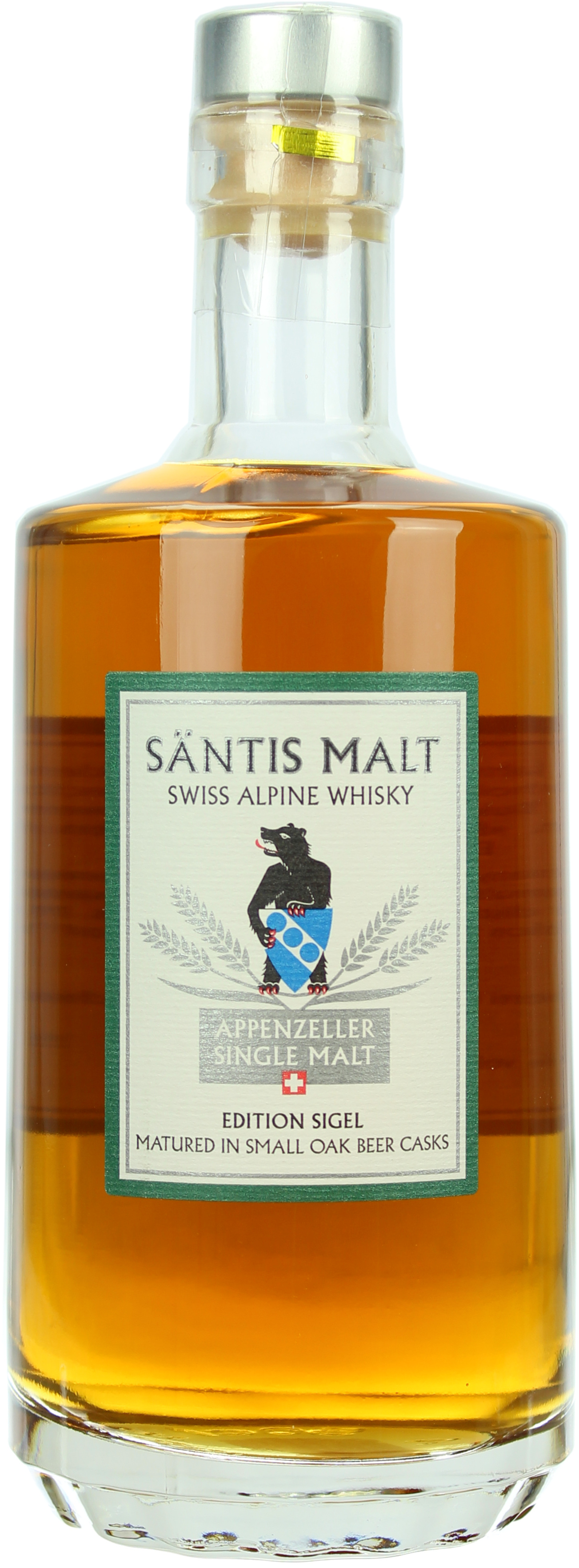 Säntis Edition Sigel (Schweiz) 40.0% 0,5l