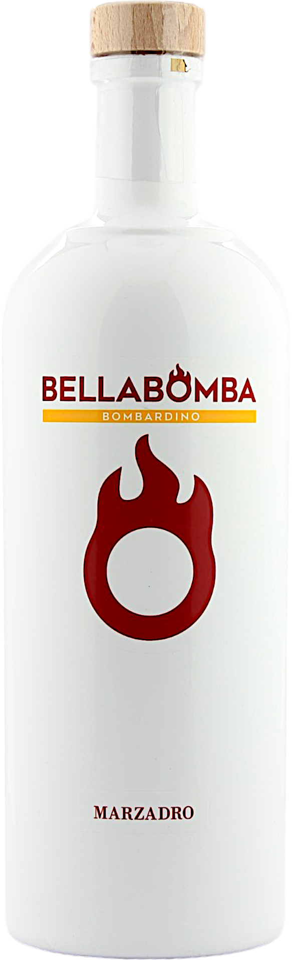 BellaBomba Bombardino 17.0% 1 Liter