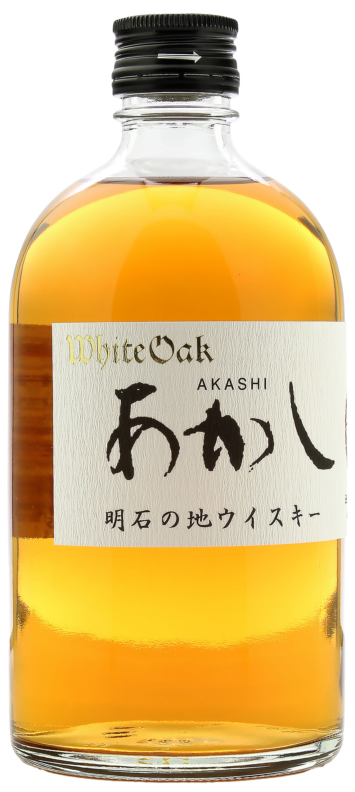 Akashi Blended (Japan) 40.0% 0,5l