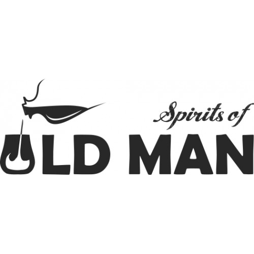 Spirits of Old Man