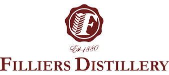 Filliers Distillery