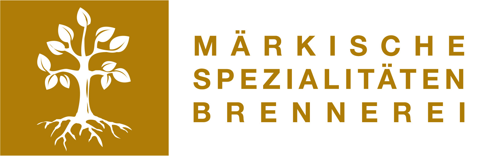 Märkische Spezialitätenbrennerei KG
