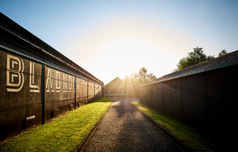 Bladnoch Distillery enthüllt Programm für den Wave Day am 14.Juni