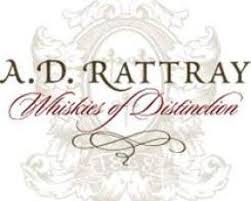 A.D. Rattray A.D. Rattray