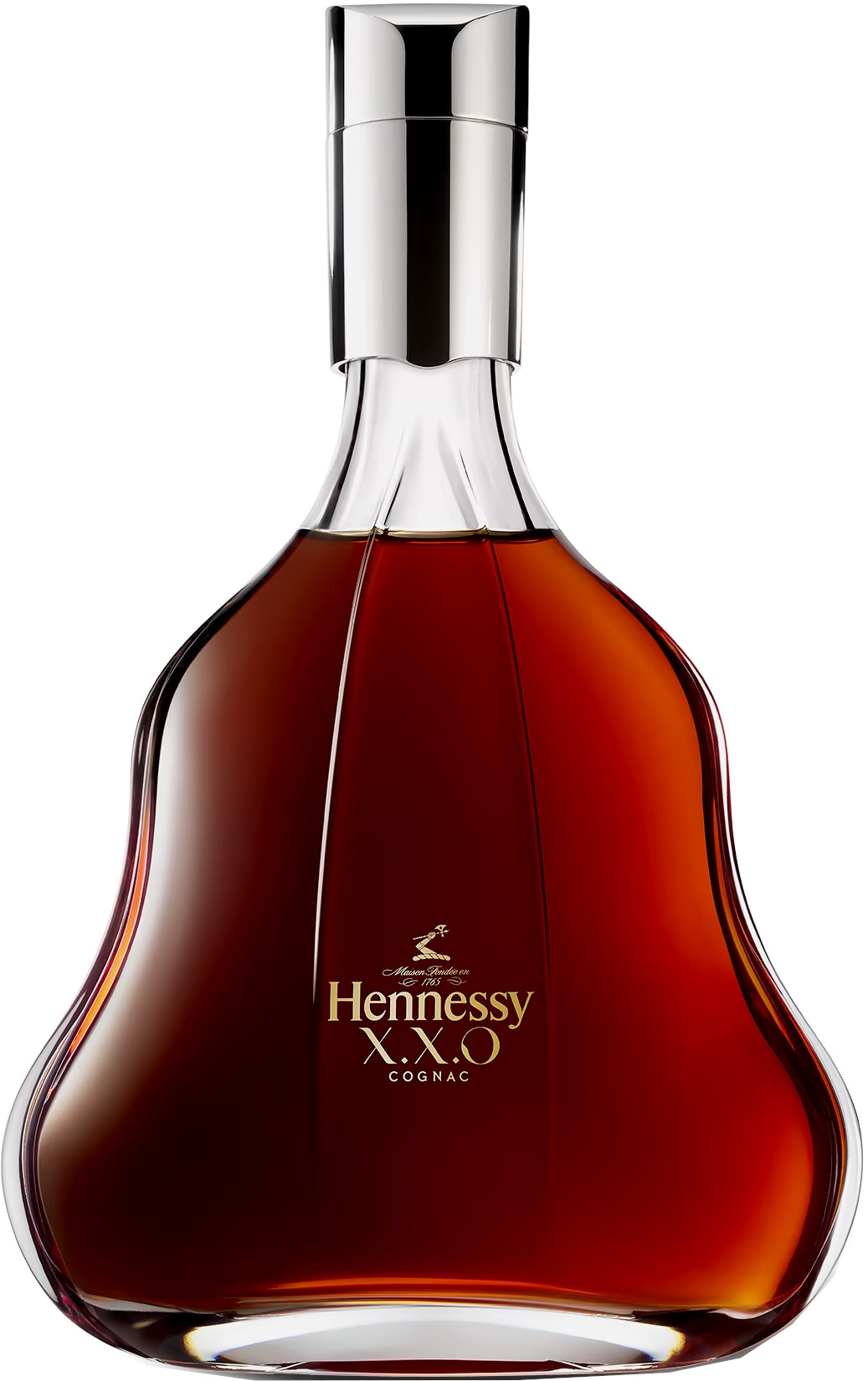 Hennessy XXO Hors d'Age Cognac 40.0% 1 Liter