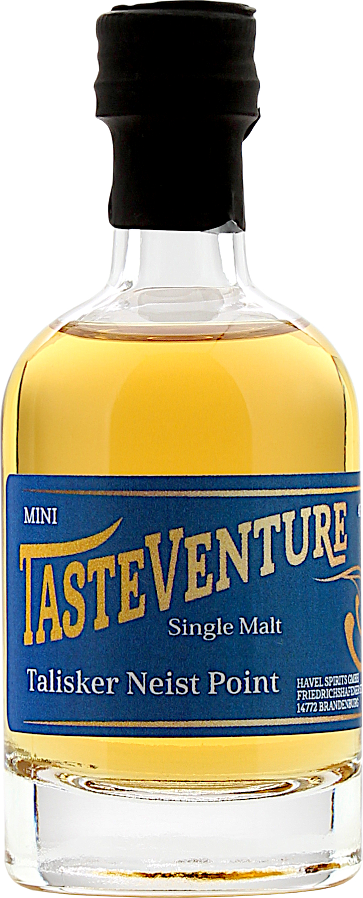 Miniatur Talisker Neist Point Tasteventure 45.8% 0,05l