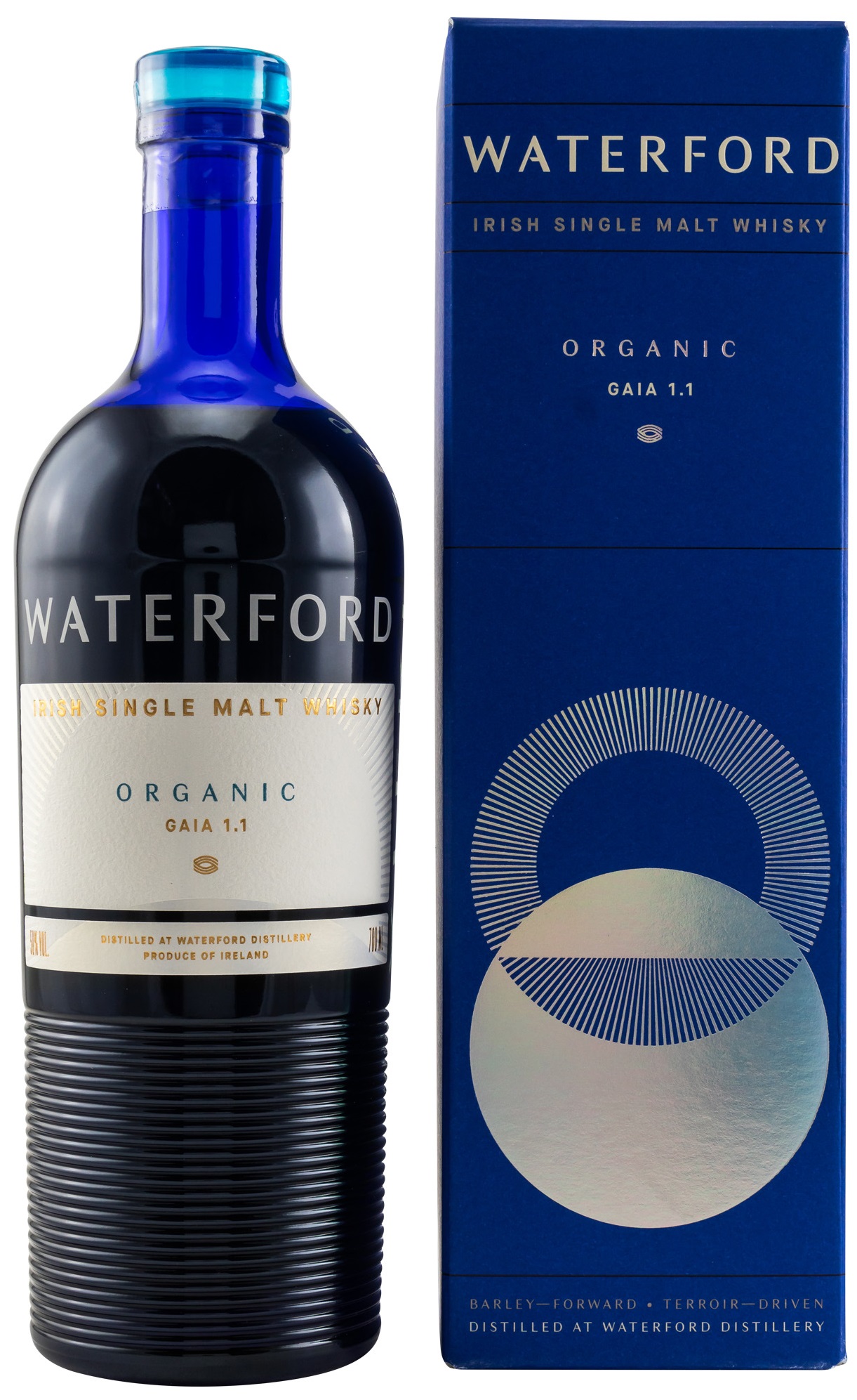 Waterford Organic GAIA 1.1 50.0% 0,7l