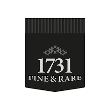 1731 Fine & Rare