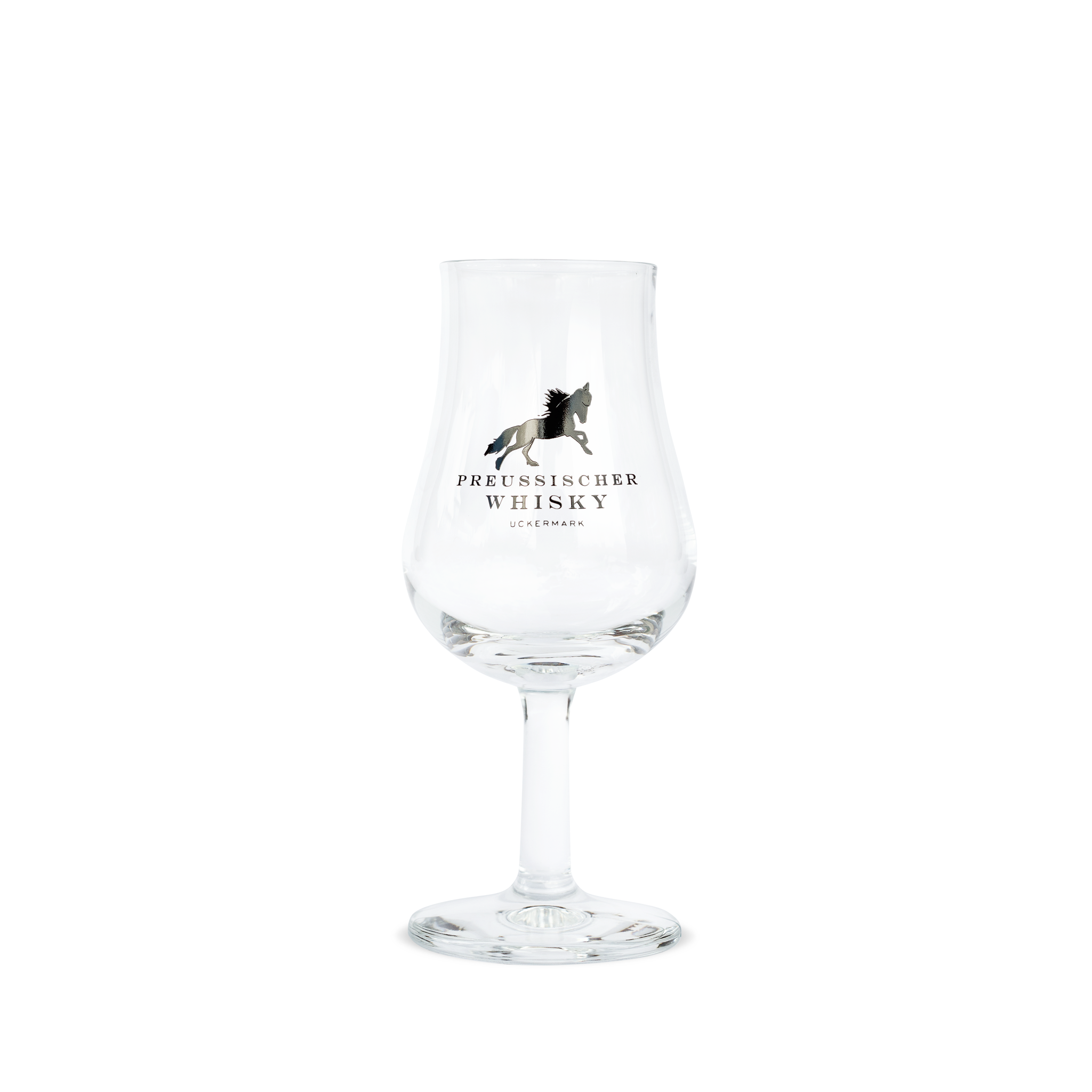 Preussischer Whisky Nosing Glas Classic