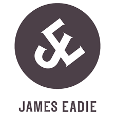 James Eadie James Eadie