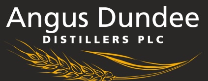 Angus Dundee Distillers PLC. Angus Dundee Distillers PLC.