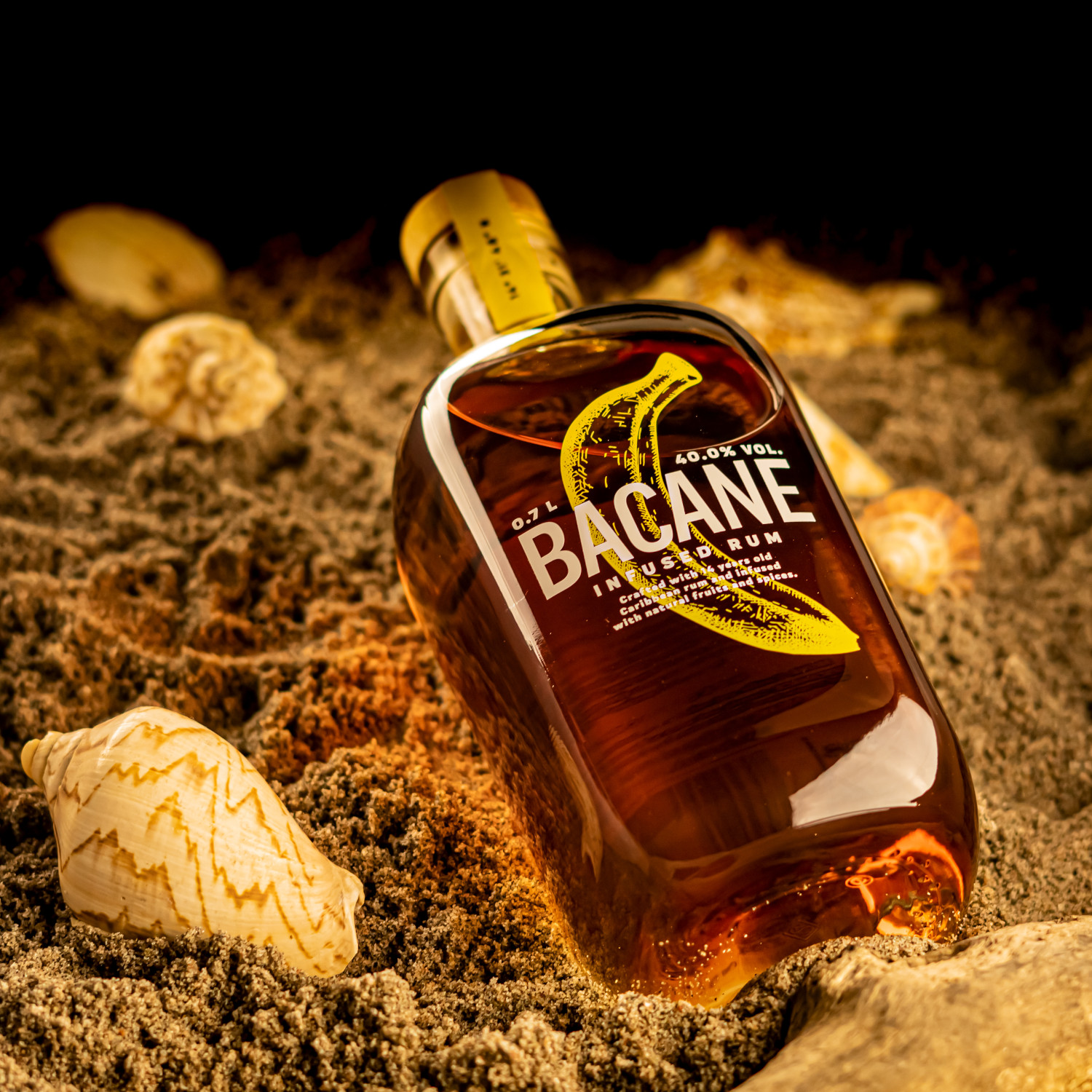 Bacane 40.0% 0,7l