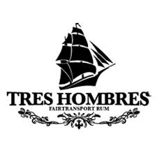 Tres Hombres