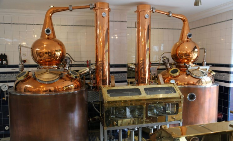 Zu Ehren einer Erfolgsgeschichte: Tag des Deutschen Whiskys