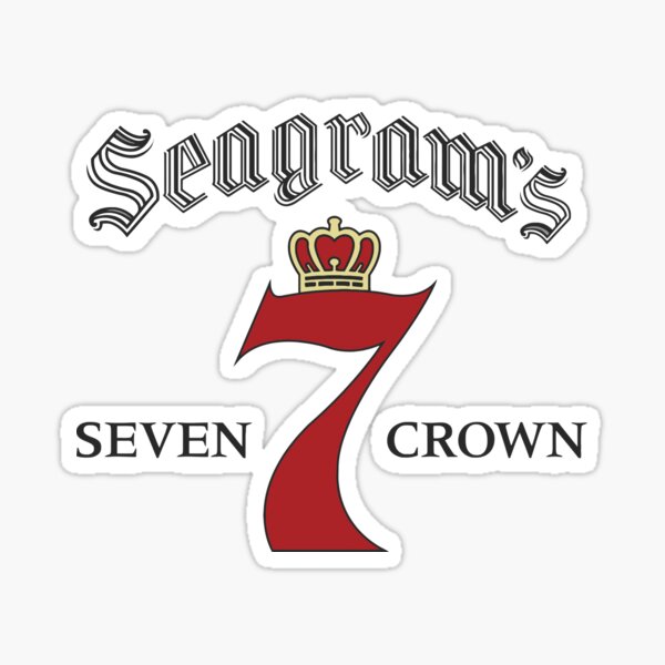 Seagrams