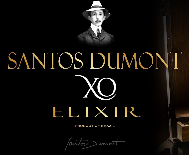Santos Dumont Rum Santos Dumont Rum