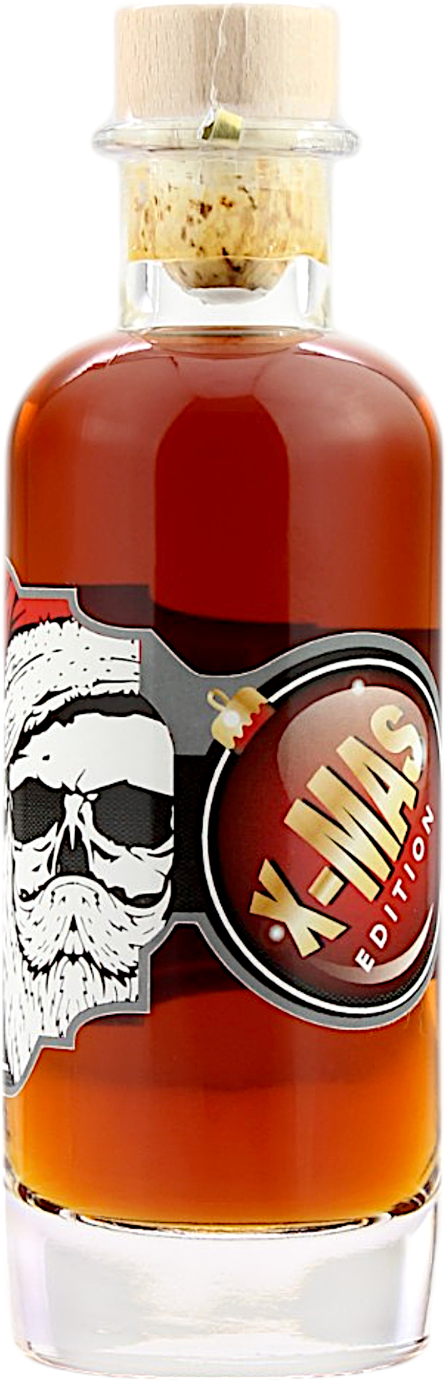 Ron Zuarin X-Mas Edition 2024 40.0% 200ml