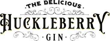 Huckleberry Gin