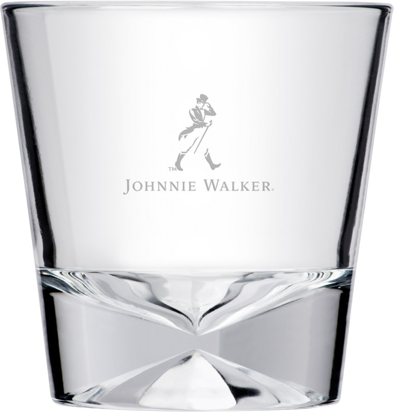 Johnnie Walker Whisky Tumbler
