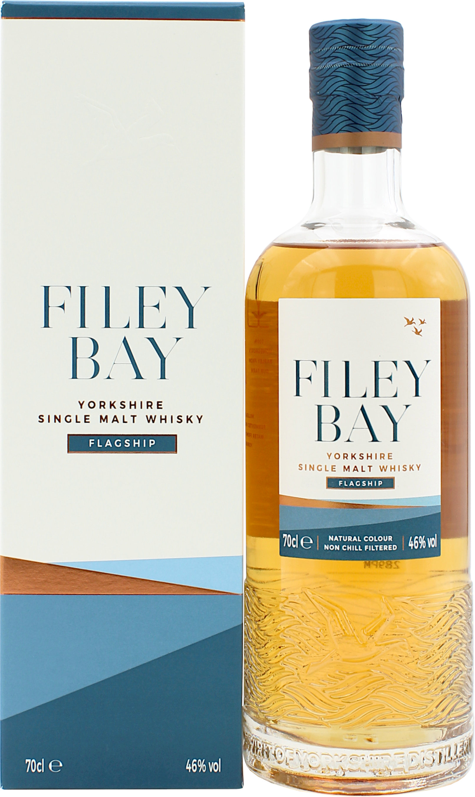 Filey Bay Flagship 46.0 0,7l