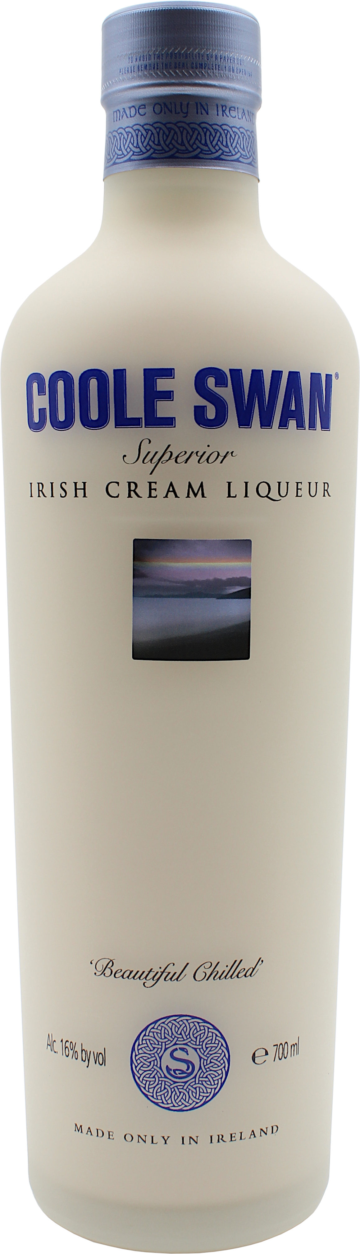 Coole Swan Whiskey Liqueur 16.0% 0,7l Coole Swan Whiskey Liqueur 16.0% 0,7l
