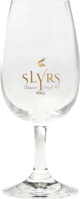 Slyrs Degustationsglas