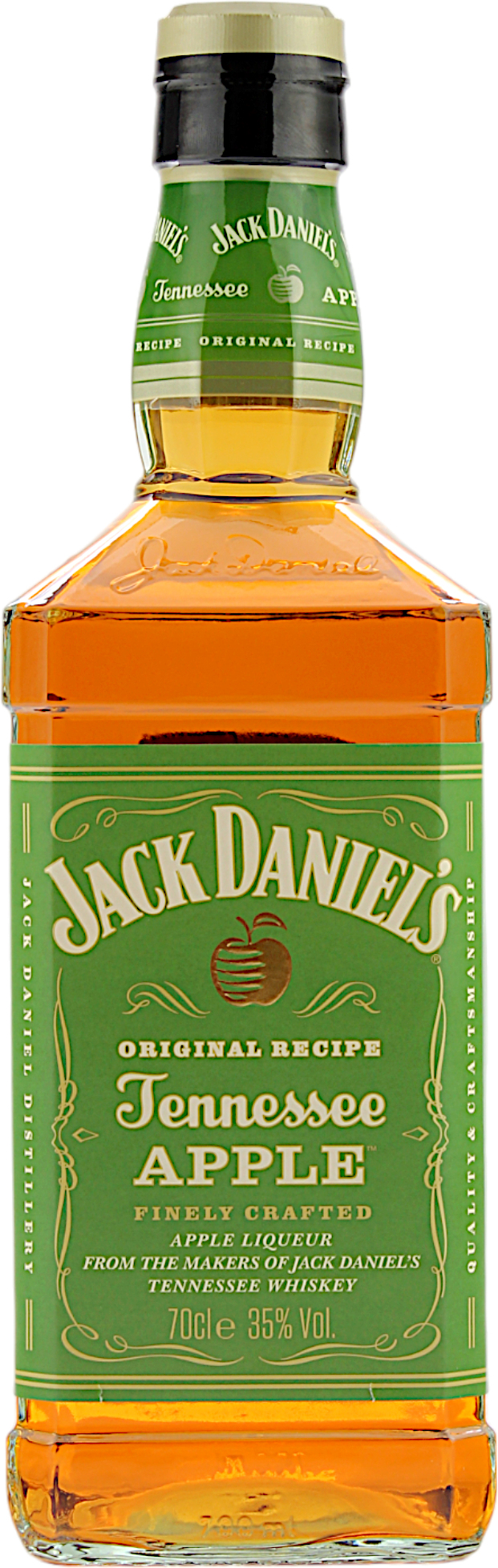 Jack Daniel's Tennessee Apple 35.0% 0,7l