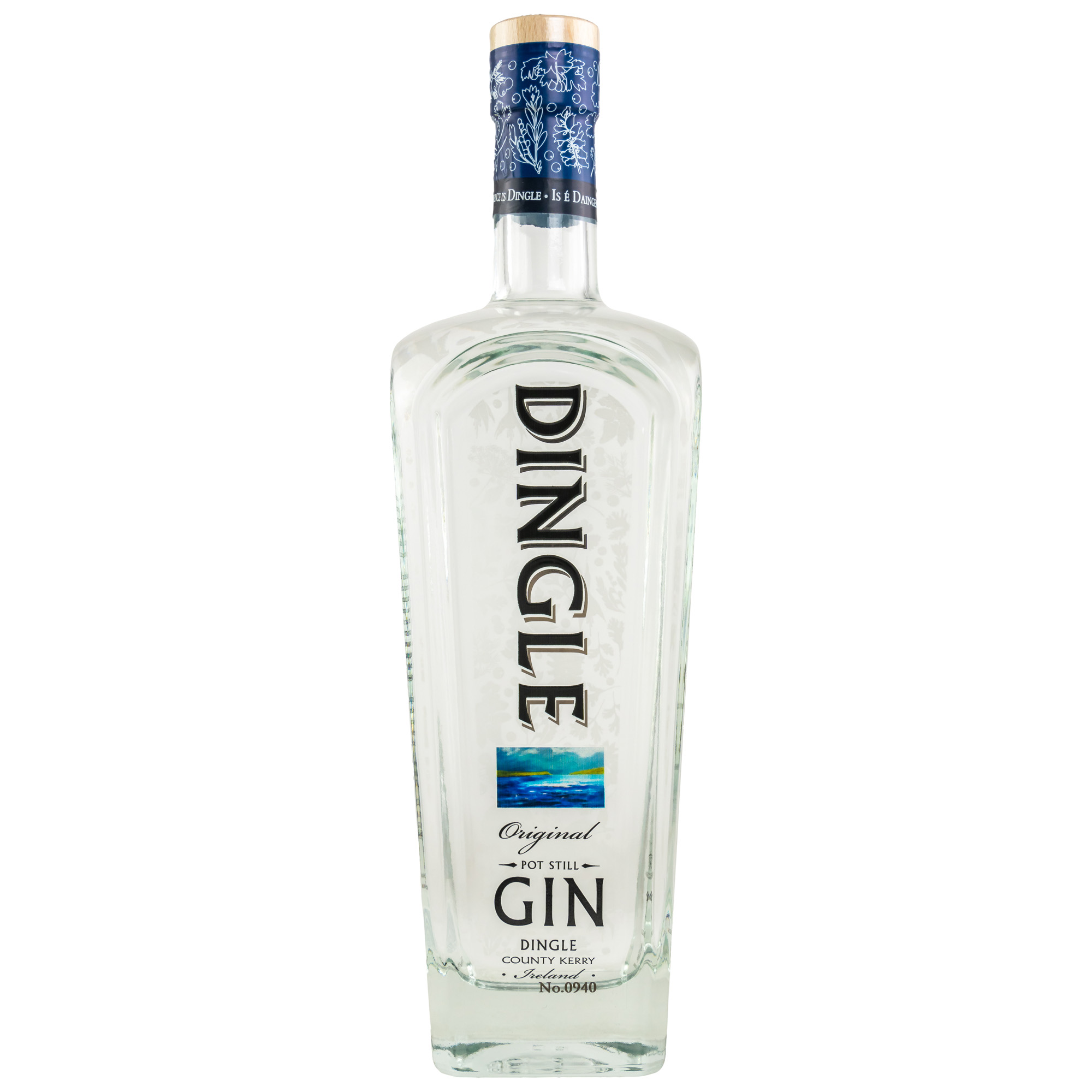 Dingle Gin 42.5% 0,7l