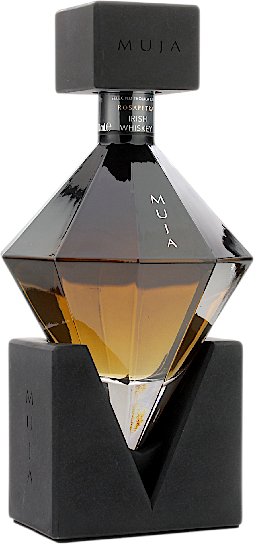 Muja Rosapetra Irish Whiskey 44.0% 0,5l