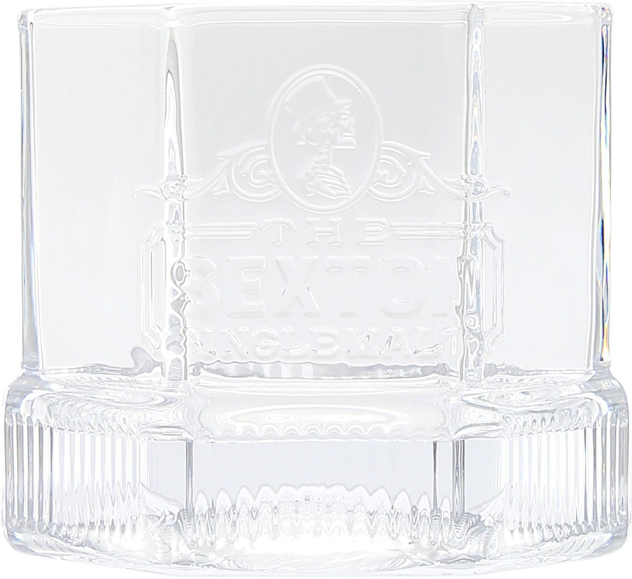 The Sexton Tumbler
