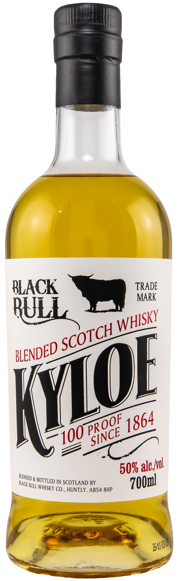 Black Bull Kyloe 50.0% 0,7l