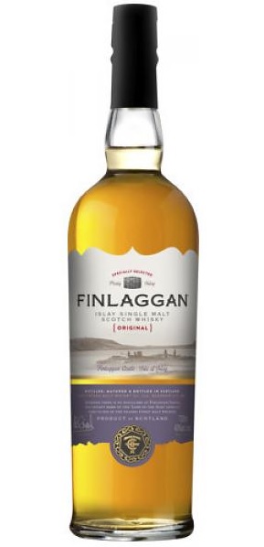 Finlaggan The Original Peaty 40.0% 0,7l