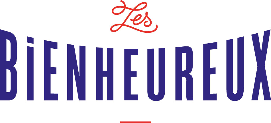 Les Bienheureux SAS
