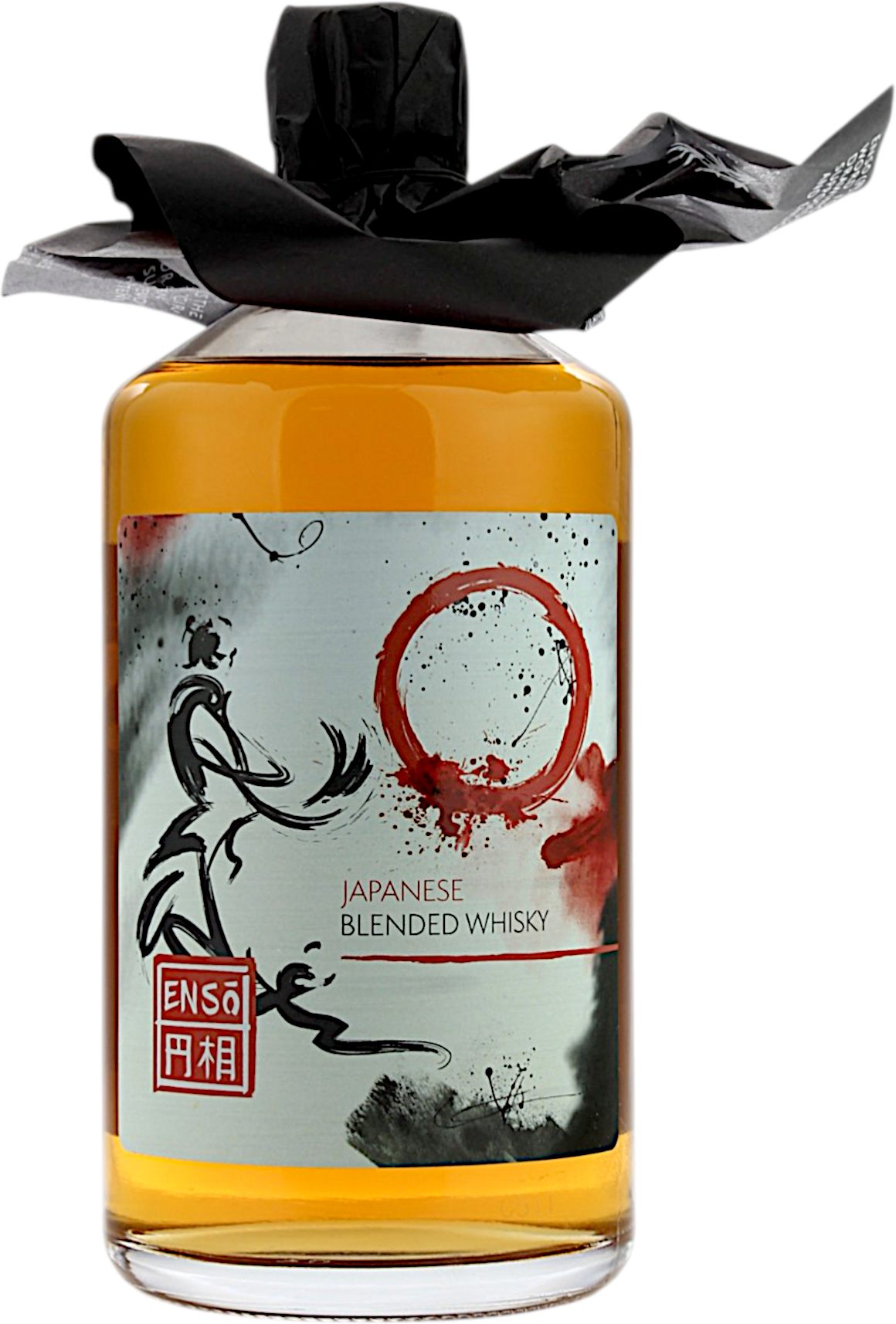 Enso Blended Japanese Whisky (Japan) 40.0% 0,7l