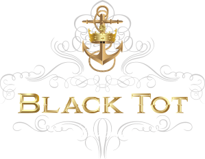 Black Tot Rum
