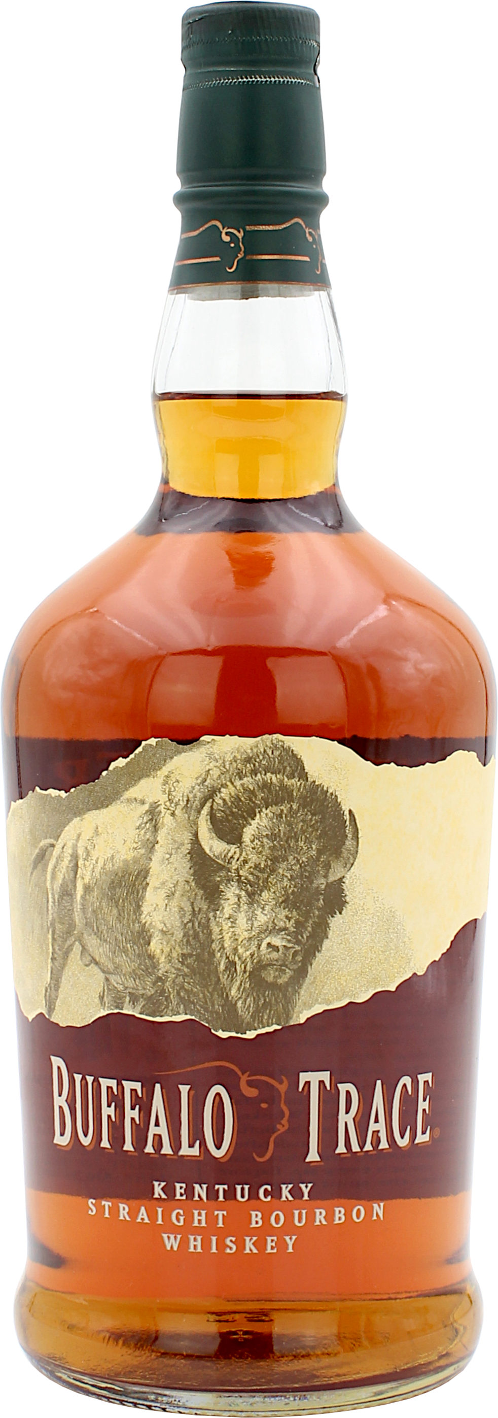 Buffalo Trace 45.0% 1 Liter Buffalo Trace 45.0% 1 Liter
