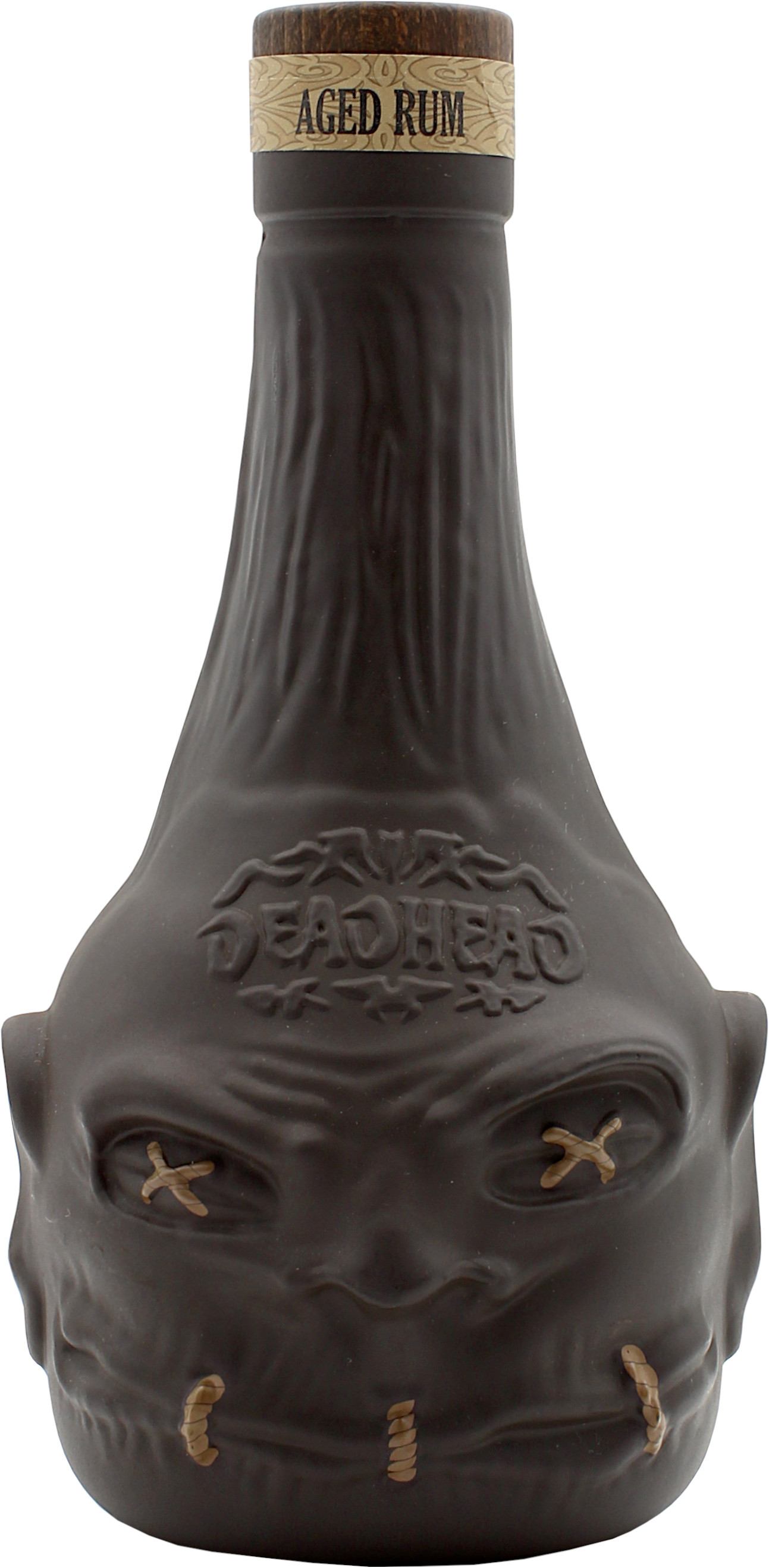 Deadhead 6 Jahre Rum 40.0% 0,7l