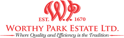 Worthy Park Estate