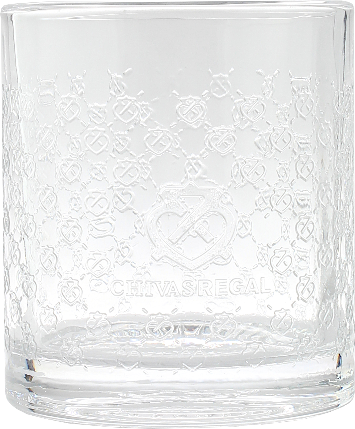 Chivas Regal Tumbler